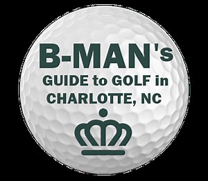 B-Man and TheGrint Tour – Amateur Golf Tournaments for Players of All Skill Levels, Powered by the Best App in the Game, TheGrint! | B-Man's Guide to Golf in Charlotte