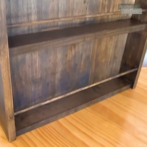 19 reactions · 3 comments | BUILD Your Own Spice Rack | Home With Stefani | Facebook