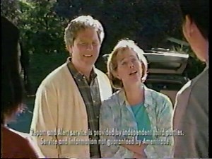 Blank VHS #19- AMC Documentaries