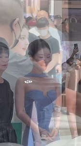 60K views · 1.3K reactions | Triệu Lộ Tư tham gia một sự kiện thương hiệu tìm được phong cách phù hợp là nhan sắc ngày càng lên hương | Mặt trời nhỏ | Facebook