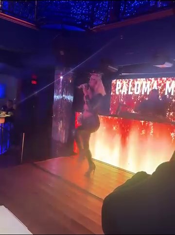 Explota mi corazón #RAFFAELLACARRA #palomamakary #teampalomamakary #SerioPedo #Saludos #lgbtqcommunity #gracias | Paloma Makary