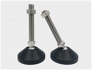 [Hot Item] Heavy Duty Leveling Feet Bolt Pad