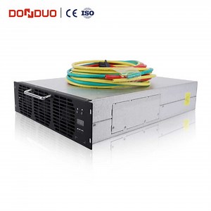 [Hot Item] High Voltage AC DC Rectifier 30kw 1000V EV Charging Module