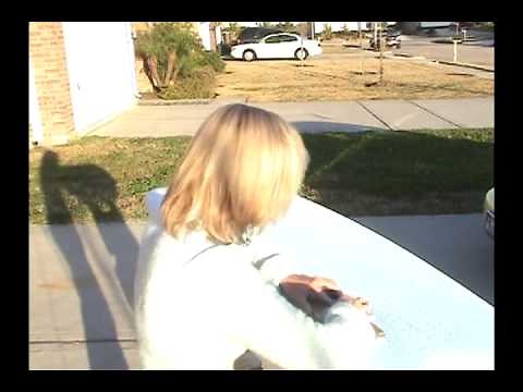 How To Build Your First Surfboard