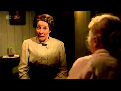 Mrs. Hughes and Mrs. Patmore | Funny friendship