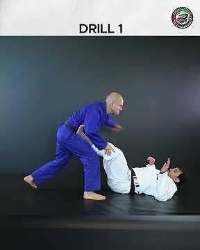 Basic Program Lesson 1 - Drill 1