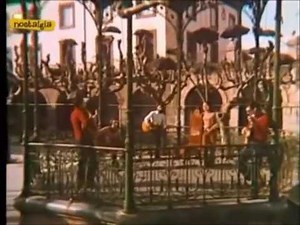 Mocedades Gitano Video original 1973