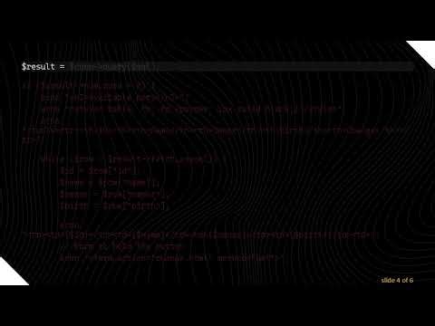 How to Add an Input Button in Table Cell with PHP/MySQL