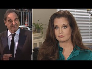 Former Playboy Model Says Oscar-Winning Director Oliver Stone Sex Assaulted Her