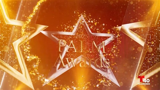 🎉 ¡Bravo a los ganadores de los Palm Awards 2025! Telemundo 40 aplaude su talento y dedicación en el teatro estudiantil. 👏 #Telemundo40 #PalmAwards Palm Awards | Telemundo 40