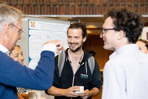 CNS 2023: Interdisciplinary Insights on the Future of Dementia Research - Catch up on film!