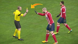Evolution Yellow Cards Pro Evolution Soccer | Winning ID