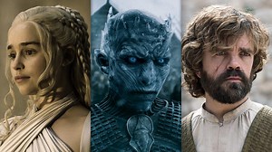 Game of Thrones Season 7 Premiere Date Officially Announced for July