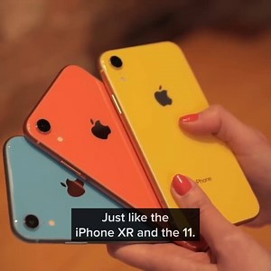 Apple might be announcing as many as four new iPhones this week. | CNET