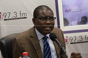 Water shortage in Tema, other areas resolved – GWCL MD