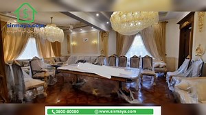 2 Kanal Spanish Design Bungalow For Sale In Izmir Town Lahore #Sirmaya #Realestate #PropertyLaws #Property #PropertyPortal #Pakistan#home#property#forsale#forrent#realestateforsale#newhome#househunting | Sirmaya.com