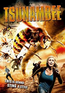 Tsunambee streaming: where to watch movie online?