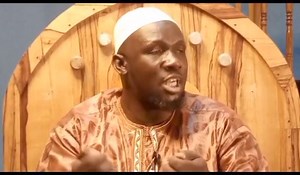 Extrait du Cheikh Aboubacar ZIO - Appel à soutenir les imams, muezzin et médias islamiques | Prêches L'islam