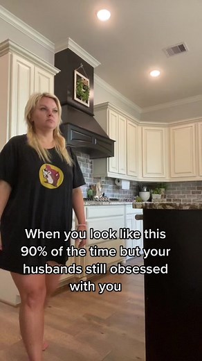 But why? #wifetok #igotthesauce #rihanna #fyp #buccees