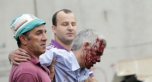 Spain train crash driver accused of ‘reckless homicide’