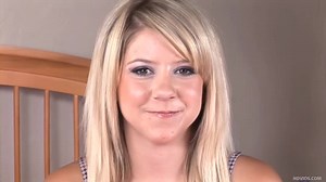 Tessa Taylor Does Her Job Well