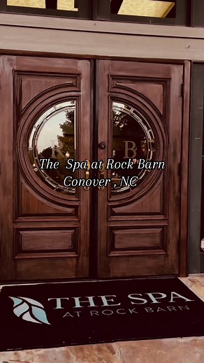 Experience Luxury at The Spa at Rock Barn