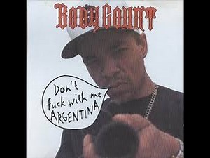 Body Count - Dont Fuck With Me Argentina - Live In Bs As (1995) [full album]