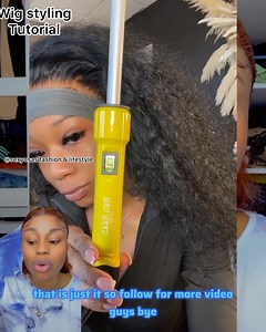 48K views · 154 reactions | Wig styling tutorial | Sexyosas fashion & lifestyle | Facebook