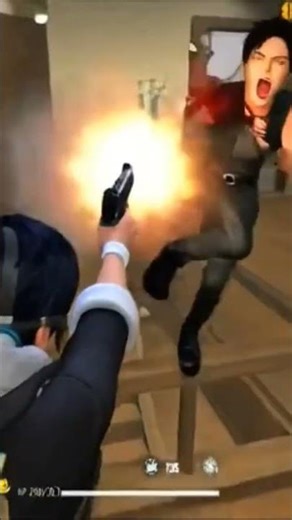 “The Most Intense Gaming Fight Ever! 💥”