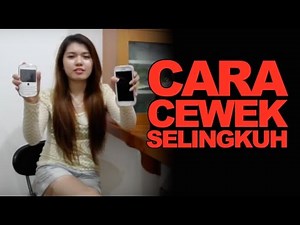 YUK SELINGKUH (18+)