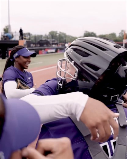 one of only two athletes to throw no-hitters at AU Pro SB 🔥 catch Megan Faraimo this summer playing in the AUSL! #AUSL | Athletes Unlimited Softball League - AUSL