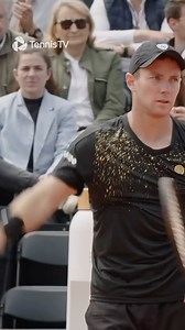 Koepfer UPSETS Humbert In Lyon 🚨 | Tennis TV