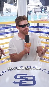 1.1K views | Celebrity blogger B. Scott is getting real about Kenya Moore causing chaos while the next season of “The Real Housewives of Atlanta” is in production. | Virtual Reali-Tea | Facebook