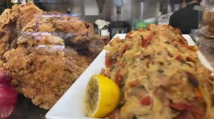 LA's #1 Shabbat takeout. It’s gonna be very hot this weekend, up in the hundreds triple digits. Let us do the cooking for you￼ | Western Kosher Meat & Groceries
