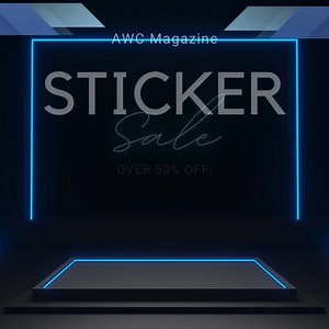 ✨🌟 Squeegee Slinging Sticker Sale! ✨🌟 🎉 Grab 12 awesome sticker sheets for only $28 – that's over 50% off the regular price! 💸✂️ Don't miss out, get your squeegee slinging stickers NOW! 🌟🔥 Transform every bucket, pole, & truck into a masterpiece! Act fast before this deal disappears! 🚨✨ Tag a friend who needs a sticker upgrade! 🤩🔥 #StickerSale #SqueegeeSlinging #StickerArt #LimitedStock #windowcleaning #CreativeSoul #windowcleaner #sale | American Window Cleaner Magazine