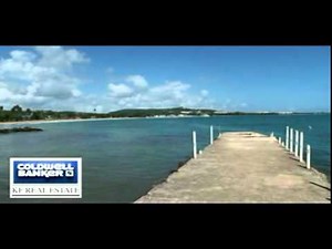 Luquillo Beach Area Puerto Rico