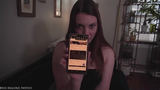 Miss Malorie Switch - Daddy’s Girl Is A Pornstar