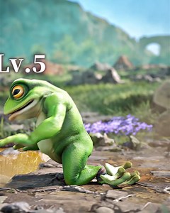 #EverLegion This is a fantasy RPG you absolutely cannot miss! 😱😱😱 | Ever Legion