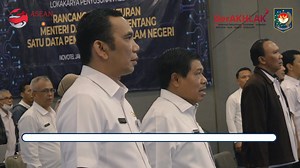 Kemendagri terus berupaya dalam membangun program satu data Indonesia guna mendorong pengambilan kebijakan berbasis data yang berkualitas dan mudah diakses Yuk simak selengkapnya dalam postingan berikut ya!! #kemendagri #infokemendagri | Kemendagri_RI