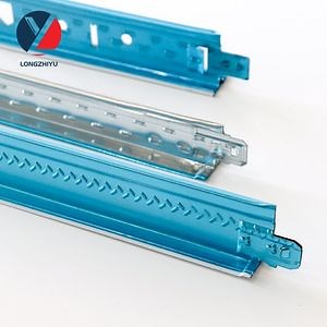 [Hot Item] Faux Steel Beams/Decoration Gypsum Board Steel Frame/Suspended Ceiling T Grids Components