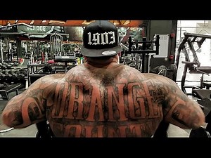 BACKED BY THE BEST | STRENGTH CARTEL -BIG BOY