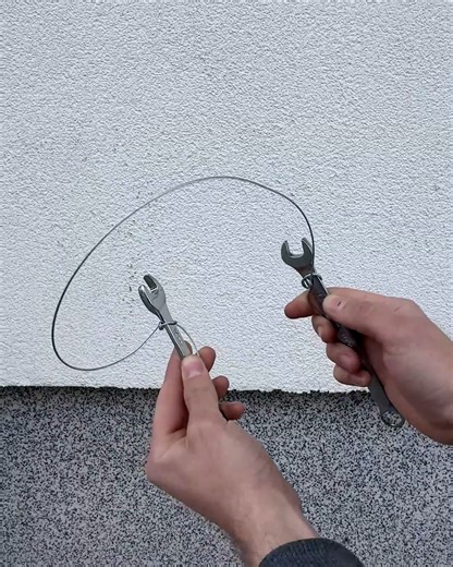 14K views · 18 reactions | Wire Pipe Cutter | The Best Couple Videos | Facebook