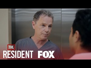Bell Won't Give Devon The Okay For Autopsy | Season 2 Ep. 14 | THE RESIDENT