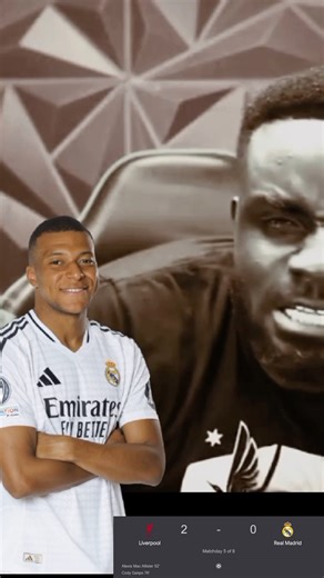 10K views · 148 reactions | Code Micky loss his cool, goe hard on Mbappe for making him lose his bet. #viralvideo #fypシ゚ #trending #smilefreetv #trendingreels | Smile Free Tv | Facebook