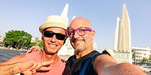 New Survey Reveals 25% of Gay Men Lie on Dating/Hook-Up Apps