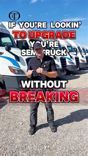 Semitrucks for sale! We now have over 100 Walmart trucks of various prices and conditions ready to be sold! Contact us to purchase a reliable semi-truck ready for you! #forsale #semitruck #walmart #freightliner #international #trucking #trucker #texas | Oliver Truck Center