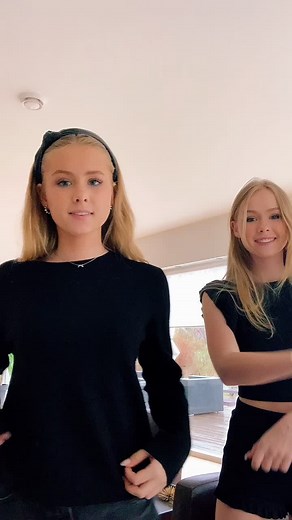 Izaandelle på TikTok