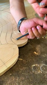 160K views · 194 reactions | Creating Ornate Wood Carvings | Voov Woodwork | Facebook