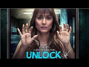 Unlock Trailer || Hina Khan, Kushal Tandon | Web Series