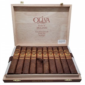 Oliva Serie V Melanio - Renegade Cigars